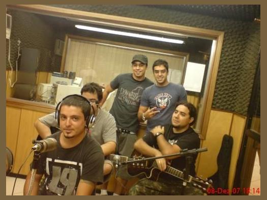 Stereo S/A
